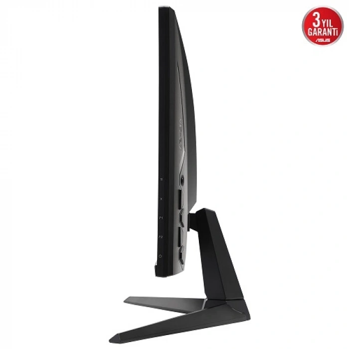 ASUS TUF GAMING VG27AQ3A 27" 1ms, 180Hz, QHD 2K, DP, HDMI, Hoparlör, Fast IPS LED, Düşük Mavi Işık, FreeSync Premium, GAMING Monitör