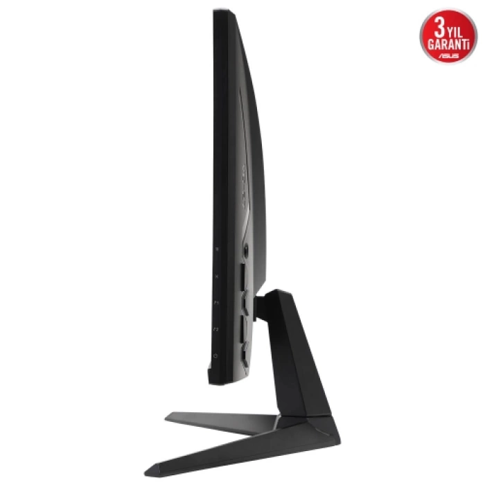 ASUS TUF GAMING VG27AQ5A 27" 0.3ms, 210Hz, QHD, DP, 2xHDMI, USB, Hoparlör, Fast IPS LED, ELMB Sync Premium, GAMING Monitör
