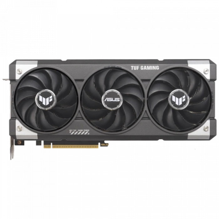ASUS TUF-RTX5060TI-O16G-GAMING, 16Gb, 128Bit, GDDR7, 1xHDMI, 3xDP GAMING Ekran Kartı