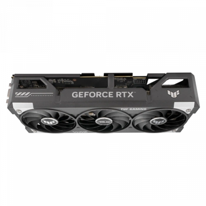 ASUS TUF-RTX5060TI-O16G-GAMING, 16Gb, 128Bit, GDDR7, 1xHDMI, 3xDP GAMING Ekran Kartı
