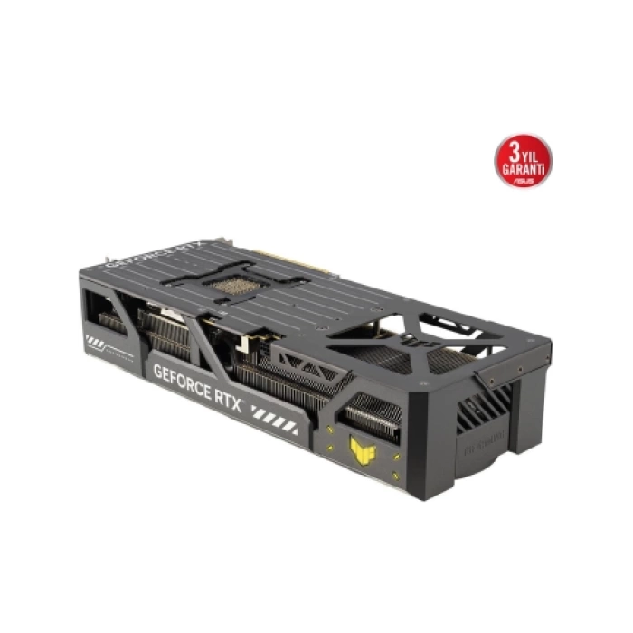 ASUS TUF-RTX5090-O32G-GAMING, 32Gb, 512Bit, GDDR7, 2xHDMI, 3xDP GAMING Ekran Kartı