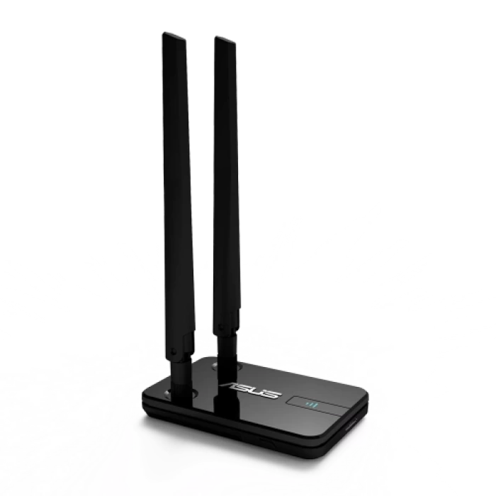 ASUS USB-AC58, AC1300, 400-867Mbps, 2.4GHz-5GHz, Dual Band, USB3.0, WIRELESS ETHERNET