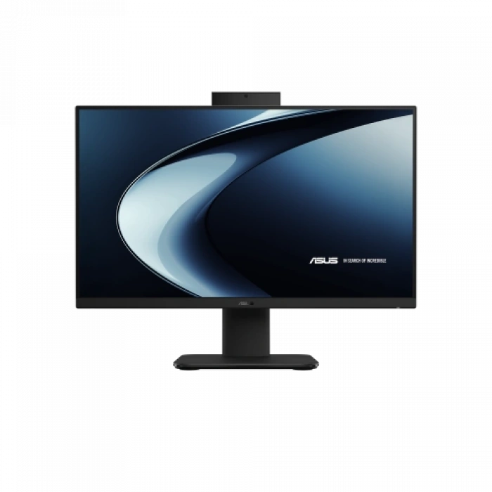ASUS V440VAK-I58512B0D, i5-13420H, 23,8"  FHD Ekran, 8Gb DDR5 Ram, 512Gb SSD, Wi-Fi 6, Type-C, Paylaşımlı Ekran Kartı, Free Dos, All In One PC, (Black)