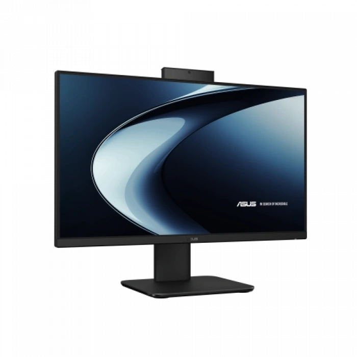 Asus V440vak-ı58512b0d, İ5-13420h, 23,8"  Fhd Ekran, 8gb Ddr5 Ram, 512gb Ssd, Wi-fi 6, Type-c, Paylaşımlı Ekran Kartı, Free Dos, All In One Pc, (black)