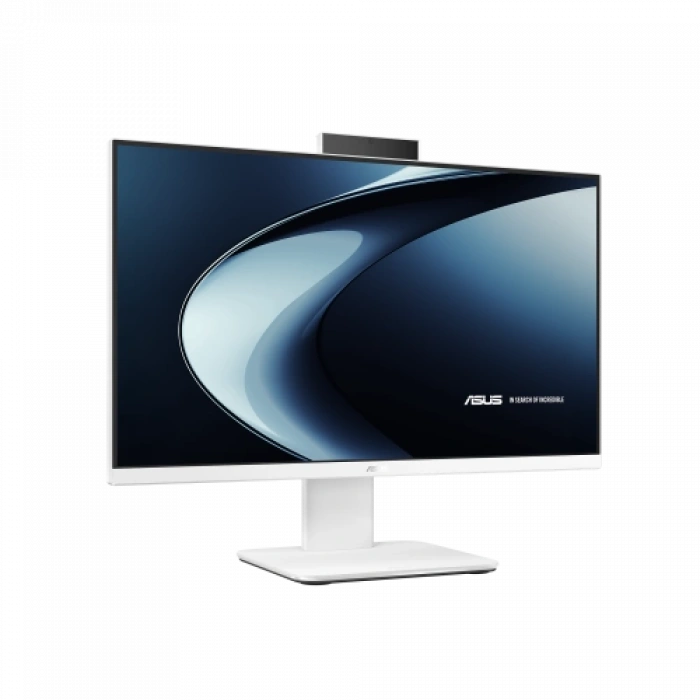ASUS V440VAK-I58512W0D, i5-13420H, 23,8"  FHD Ekran, 8Gb DDR5 Ram, 512Gb SSD, Wi-Fi 6, Type-C, Paylaşımlı Ekran Kartı, Free Dos, All In One PC, (White)