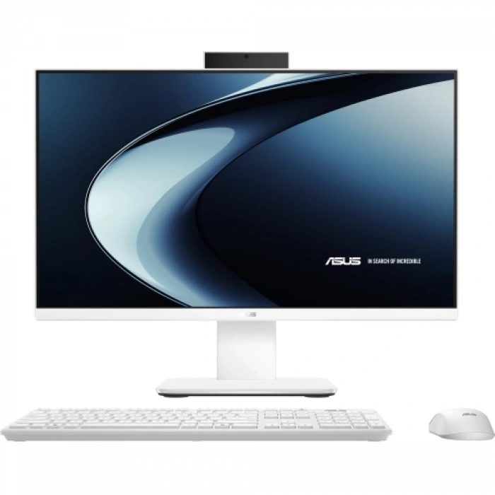 Asus V440vat-ı38256w0d, İ3-1315u 23,8" Dokunmatik Ekran, 8gb Ddr5 Ram, 256gb Ssd, Wi-fi 6, Type-a, Type-c, Paylaşımlı Ekran Kartı, Free Dos, All In One Pc (beyaz)