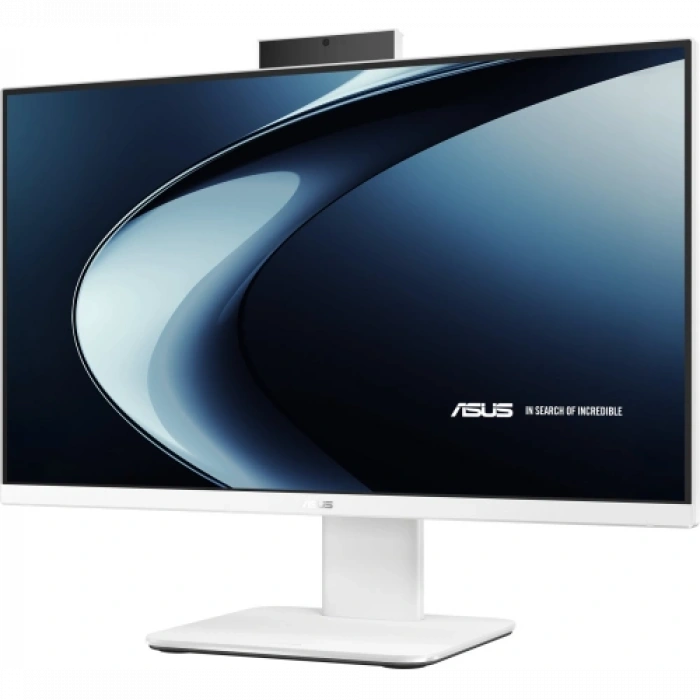 Asus V440vat-ı38256w0d, İ3-1315u 23,8" Dokunmatik Ekran, 8gb Ddr5 Ram, 256gb Ssd, Wi-fi 6, Type-a, Type-c, Paylaşımlı Ekran Kartı, Free Dos, All In One Pc (beyaz)