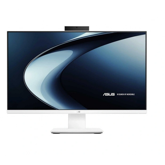 Asus V470vak-c716512w0d Core 7 2400h 16gb 512gb Ssd 27 Beyaz Freedos All In One