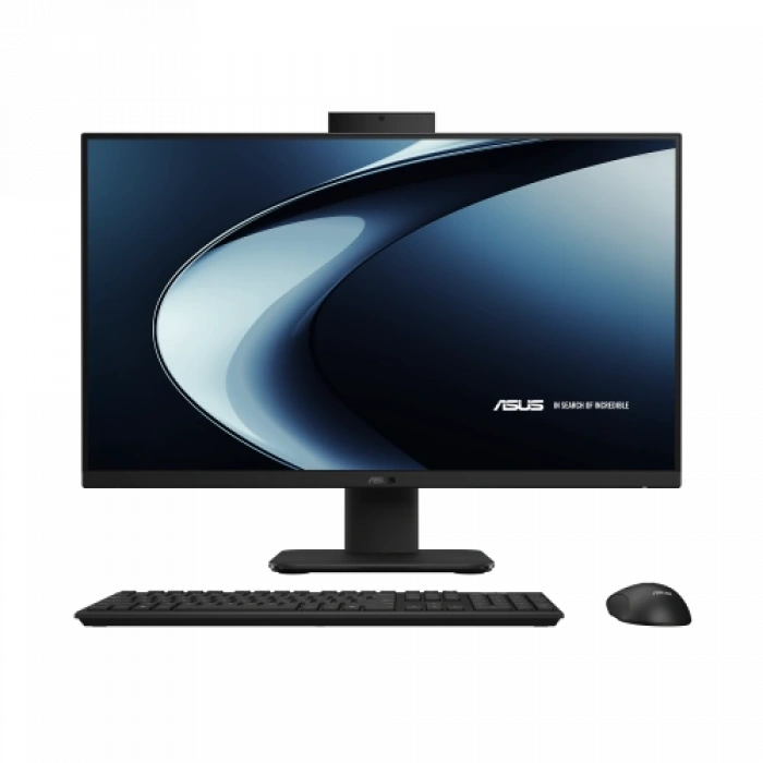 Asus V470vak-ı716512b0d, İ7-13620h, 27" Fhd Ekran 16gb Ddr5 Ram, 512gb Ssd, Wi-fi 6, Bluetooth 5.4, Type-c, Paylaşımlı Ekran Kartı, Free Dos, All In One Pc (siyah)
