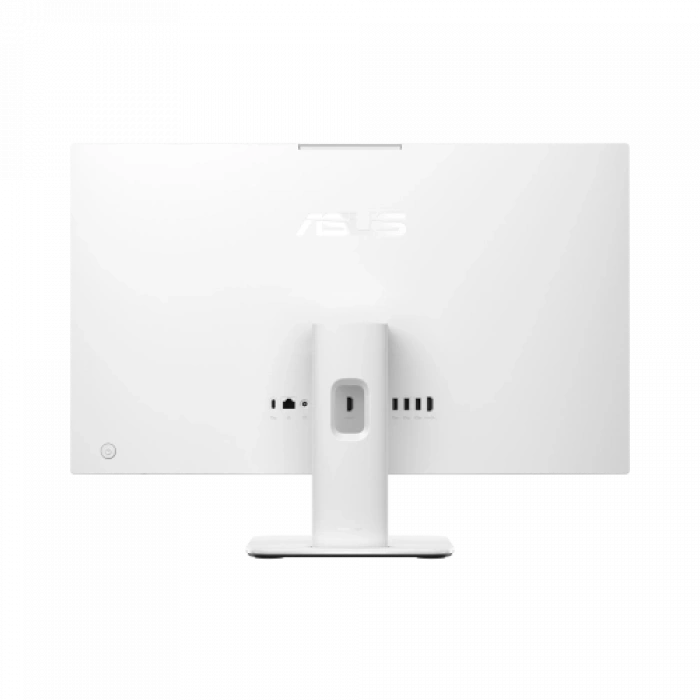 ASUS V470VAK-I716512W0D, i7-13620H, 27" FHD Ekran 16Gb DDR5 Ram, 512Gb SSD, Wi-Fi 6, Bluetooth 5.4, Type-C, Paylaşımlı Ekran Kartı, Free Dos, All In One PC (Beyaz)