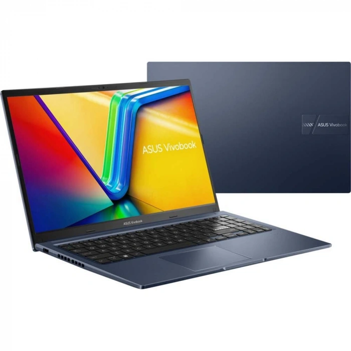 Asus Vivobook 15 X1504va-bQ5424w Core İ3 1315u 8 Gb 512 Ssd Uhd Graphics 15.6 W11 Home Notebook