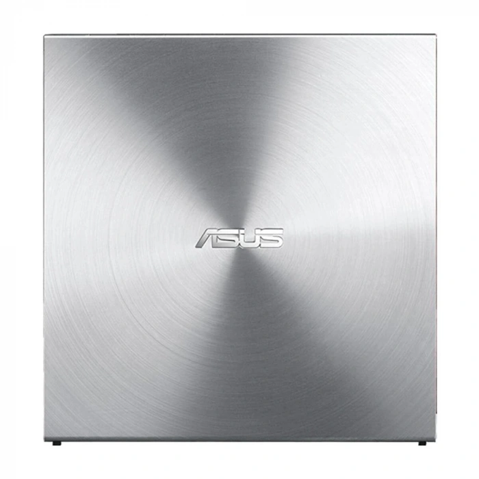 Asus Zendrive Sdrw-08u5s-u Harici Dvdrw Slim, M-disc Destekli Dvd Yazıcı