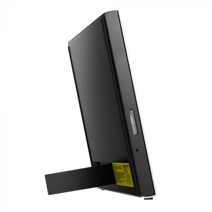 Asus Zendrive Sdrw-08u5s-u Harici Dvdrw Slim, M-disc Destekli Dvd Yazıcı
