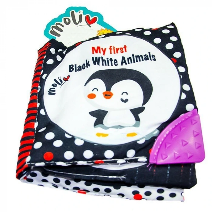 Asya Oyuncak Askılı Kitap Mol-105