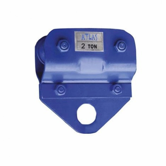 Atlas Pro Atşa2 Şaryo 2 Ton