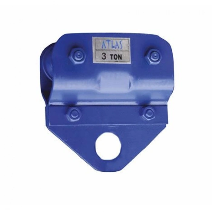 Atlas Pro Atşa3 Şaryo 3 Ton