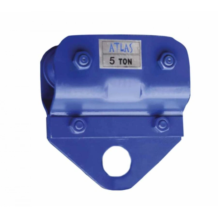 Atlas Pro Atşa5 Şaryo 5 Ton