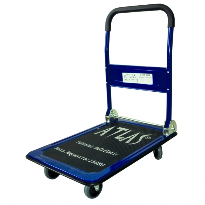 Atlas Pro Atya150 Paket Taşıma Arabası 150 Kg