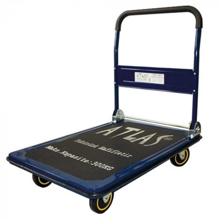 Atlas Pro Atya300 Paket Taşıma Arabası 300 Kg