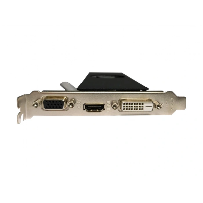 Axle Rx550 Pcı-e 4g Ddr5 128bit Crt-dvı-hdmı Lp Ekran Kartı