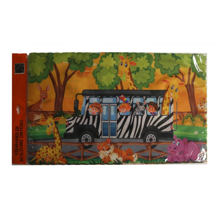 Bafix Beslenme Örtüsü