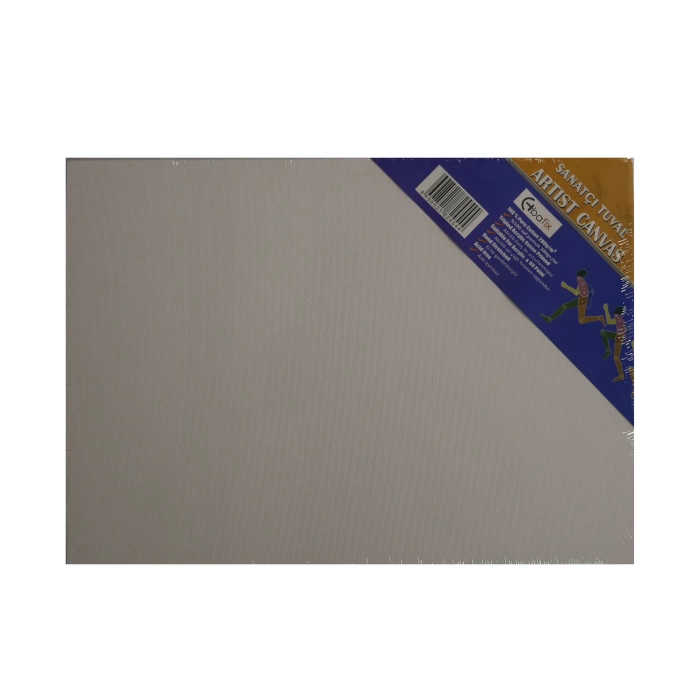 Bafix Çerçeveli Tuval 25x35