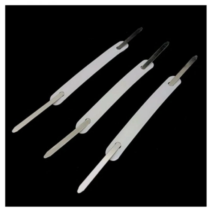 Bafix Dosya Teli Takım 15 Cm