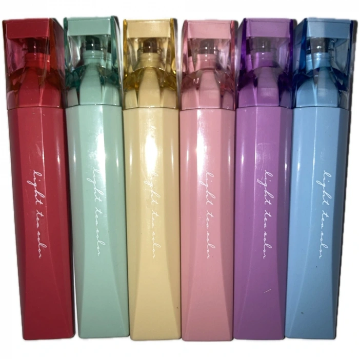 Bafix Fosforlu Kalem Kalem Tipi Chosch Cs-h816-6