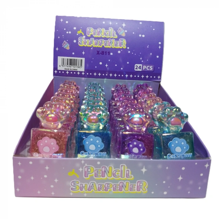 Bafix Kalemtraş Çiftli Cats Paw X-811