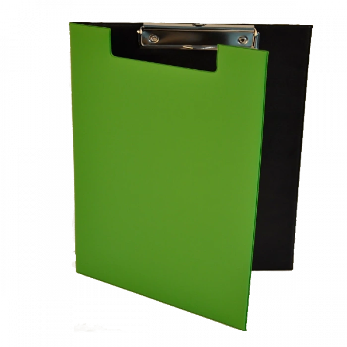 Bafix Kapaklı Sekreterlik Vip A4 Fıstık Yeşili Bfx-1807