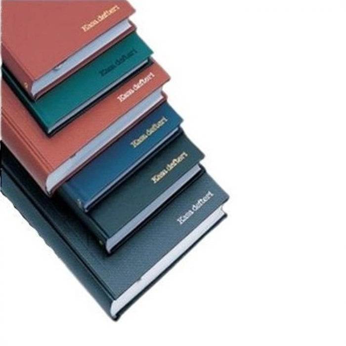 Bafix Kasa Defteri Ciltli 365 Yp 20x28