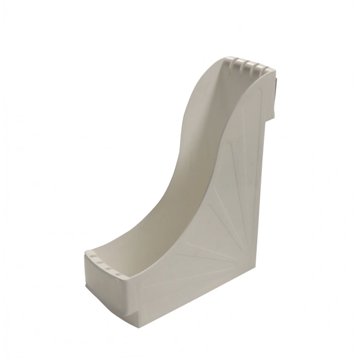 Bafix Magazinlik Plastik Beyaz