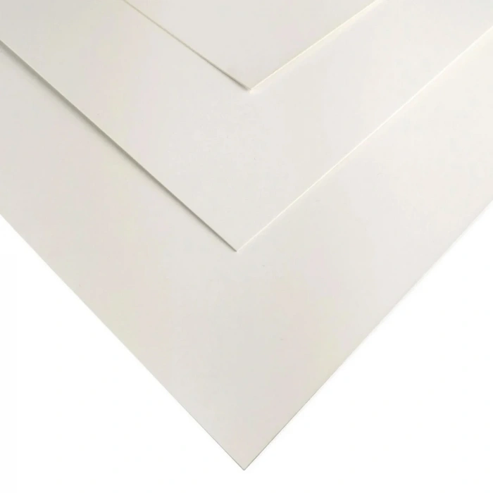 Bafix Maket Kartonu ( Fotoblok ) 2 Mm 140x100 Beyaz