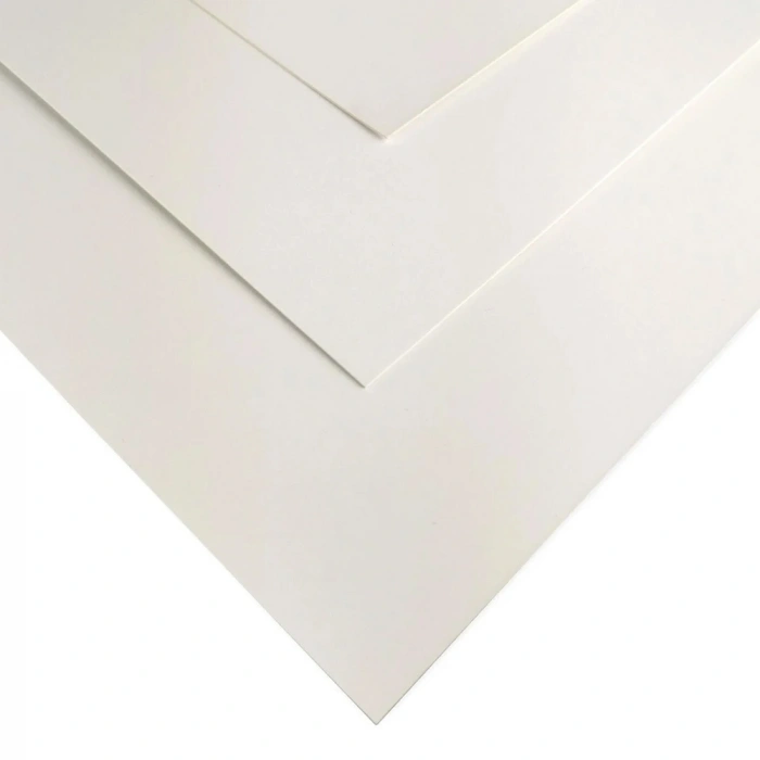 Bafix Maket Kartonu ( Fotoblok ) 2 Mm 50x70 Beyaz