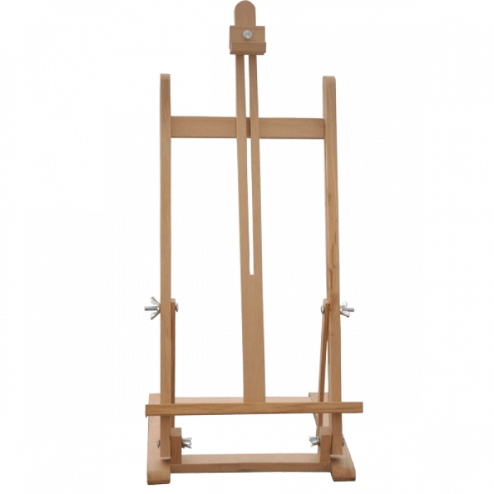 Bafix Şövale Çam Küçük Masa Üstü 70 Cm