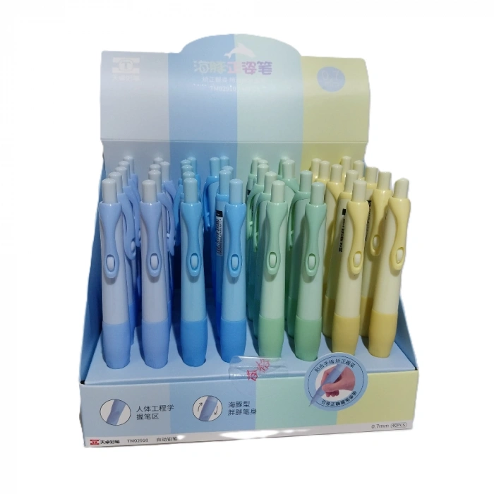 Bafix Versatil Kalem 0.7 Mm Tm02910