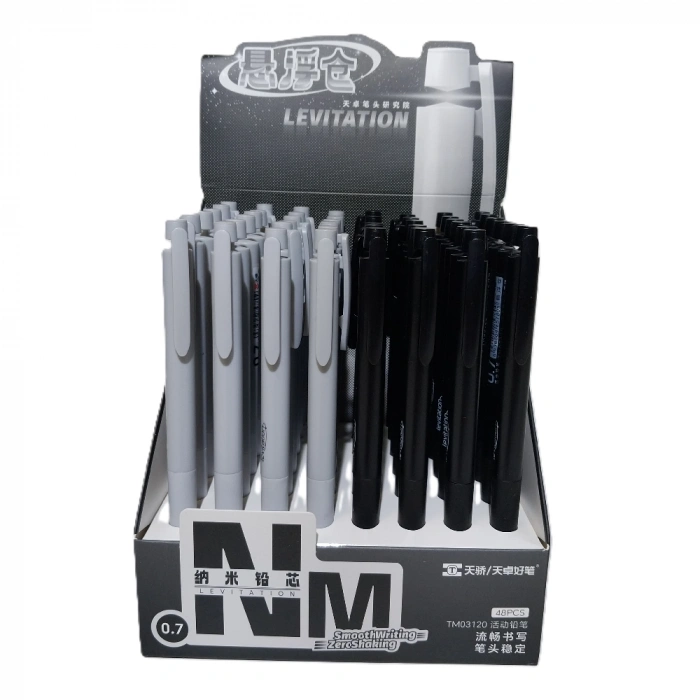 Bafix Versatil Kalem Levıtatıon 0.7 Mm Tm03120