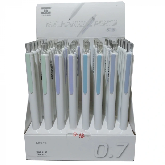 Bafix Versatil Kalem Mekanik 0.7 Mm Tm03030