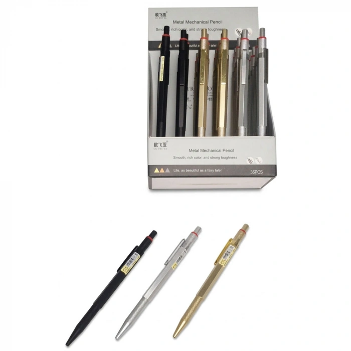 Bafix Versatil Kalem Ofy 0.7 Mm 8767