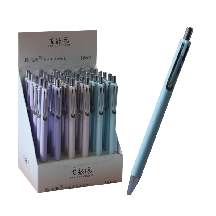 Bafix Versatil Kalem Oufeıya 0.7 MM 1009