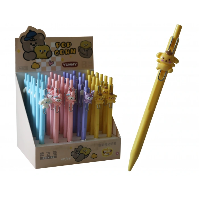 Bafix Versatil Kalem Oufeıya 0.7 Mm 2002w