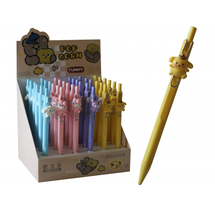 Bafix Versatil Kalem Oufeıya 0.7 MM 2002W