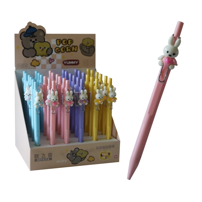 Bafix Versatil Kalem Oufeıya 0.7 MM 2003W