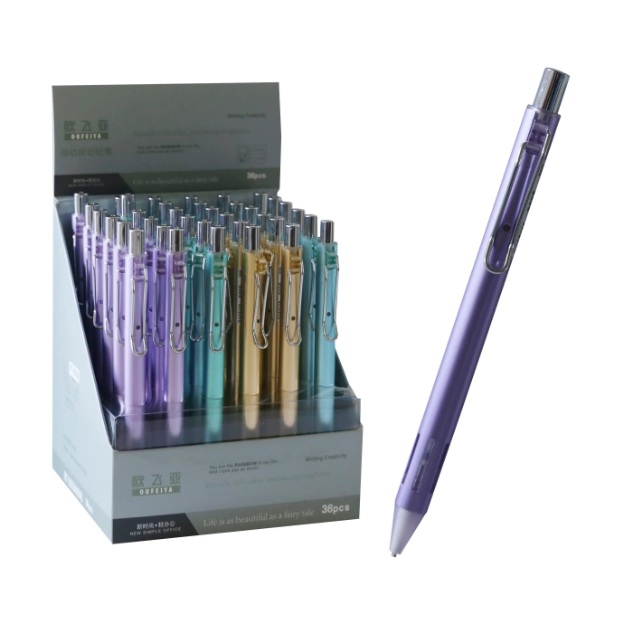 Bafix Versatil Kalem Oufeıya 0.7 MM 6300