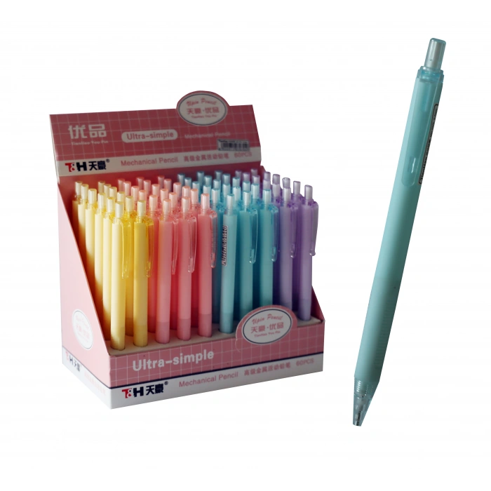 Bafix Versatil Kalem Tianhao 0.7 Mm 7070