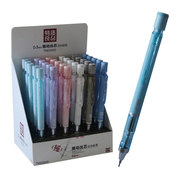 Bafix Versatil Kalem Tuan 0.5 MM TM02620