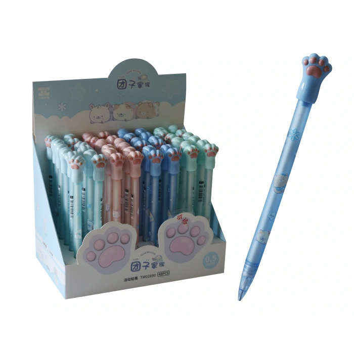 Bafix Versatil Kalem Tuan 0.5 Mm Tm02890