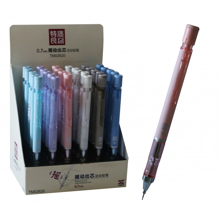 Bafix Versatil Kalem Tuan 0.7 Mm Tm02620