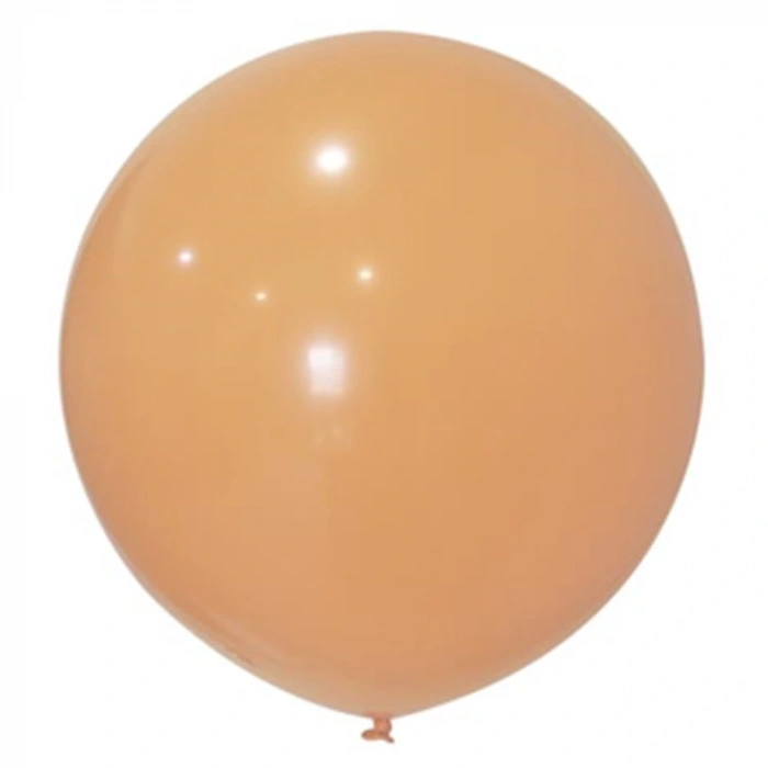 Balonevi Balon Jumbo 24 Ten Rengi 3 Lü