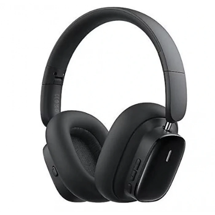 Baseus Bowie H1i Anc Kulaklık Siyah (a00050402113-00)